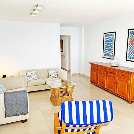Oasis Frente Al Mar. Parking Gratis Apartman El Campello Kültér fotó