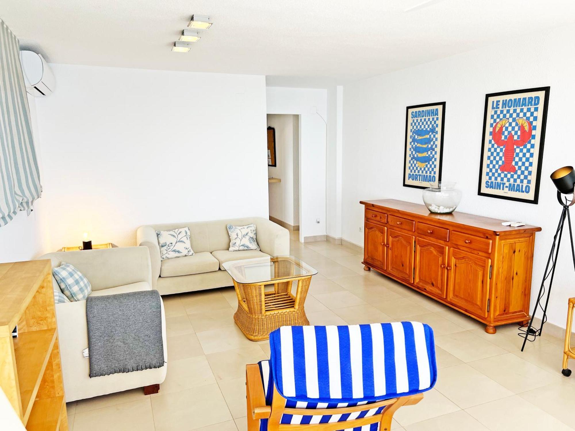 Oasis Frente Al Mar. Parking Gratis Apartman El Campello Kültér fotó
