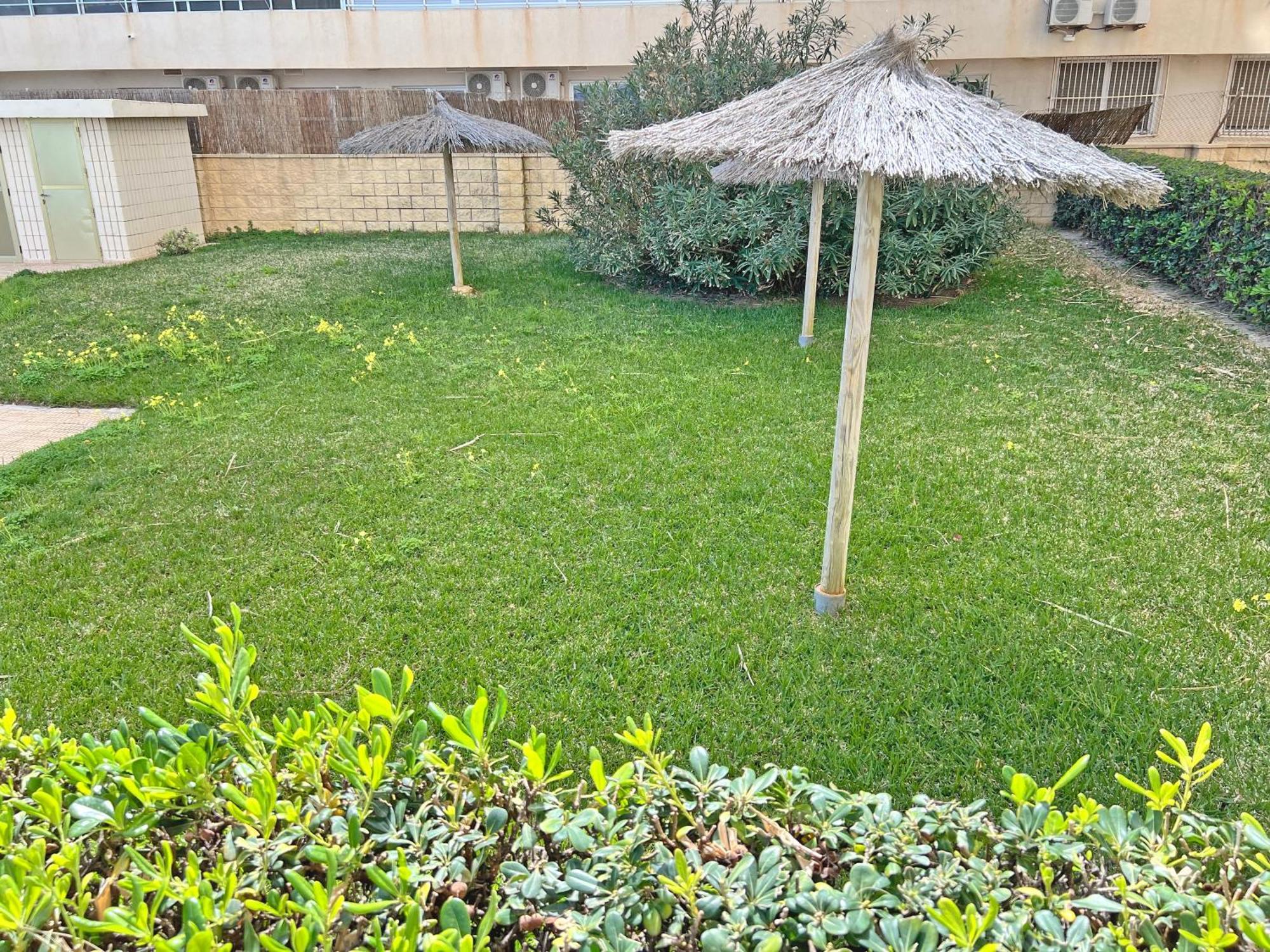 Oasis Frente Al Mar. Parking Gratis Apartman El Campello Kültér fotó