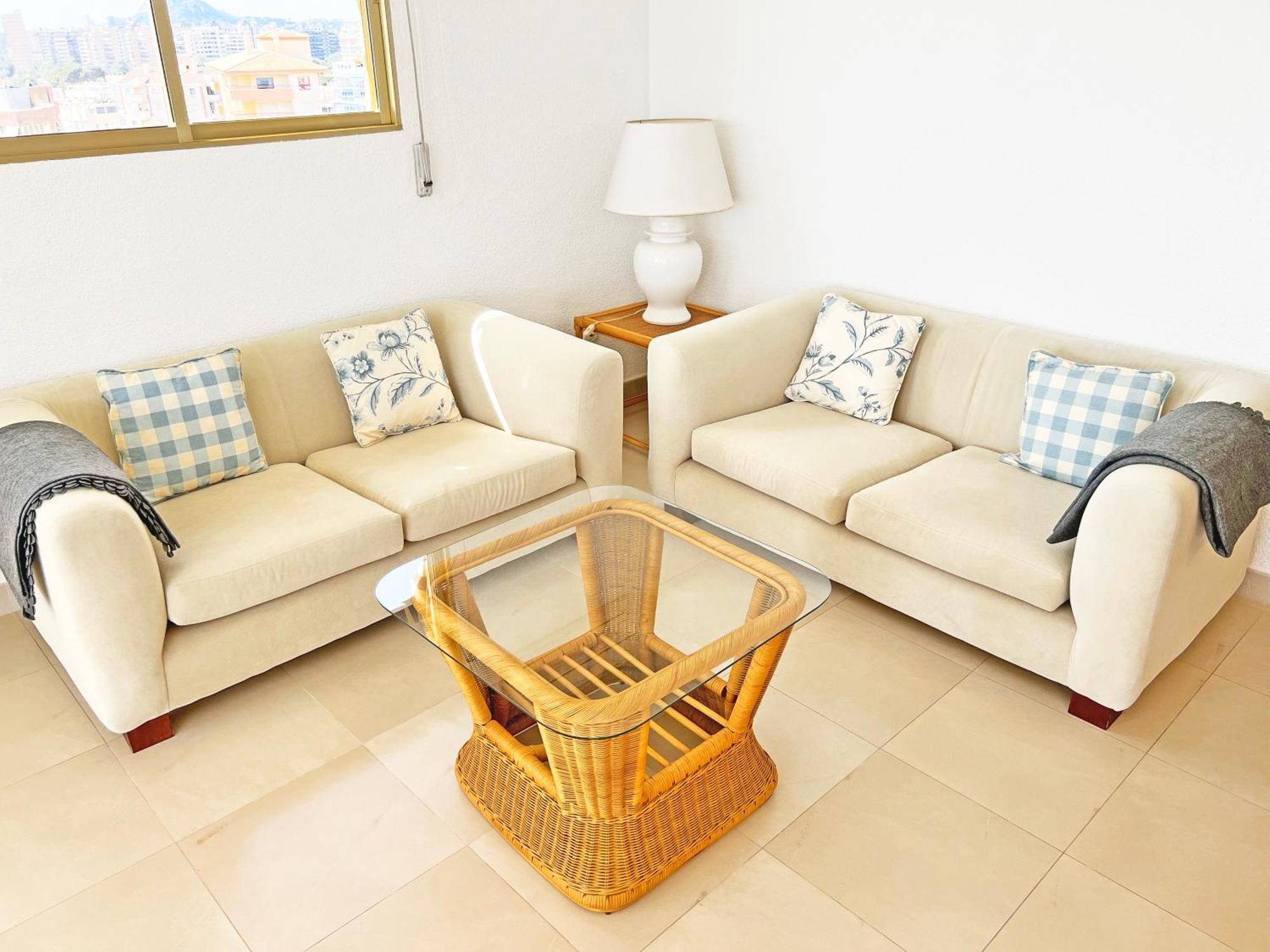 Oasis Frente Al Mar. Parking Gratis Apartman El Campello Kültér fotó