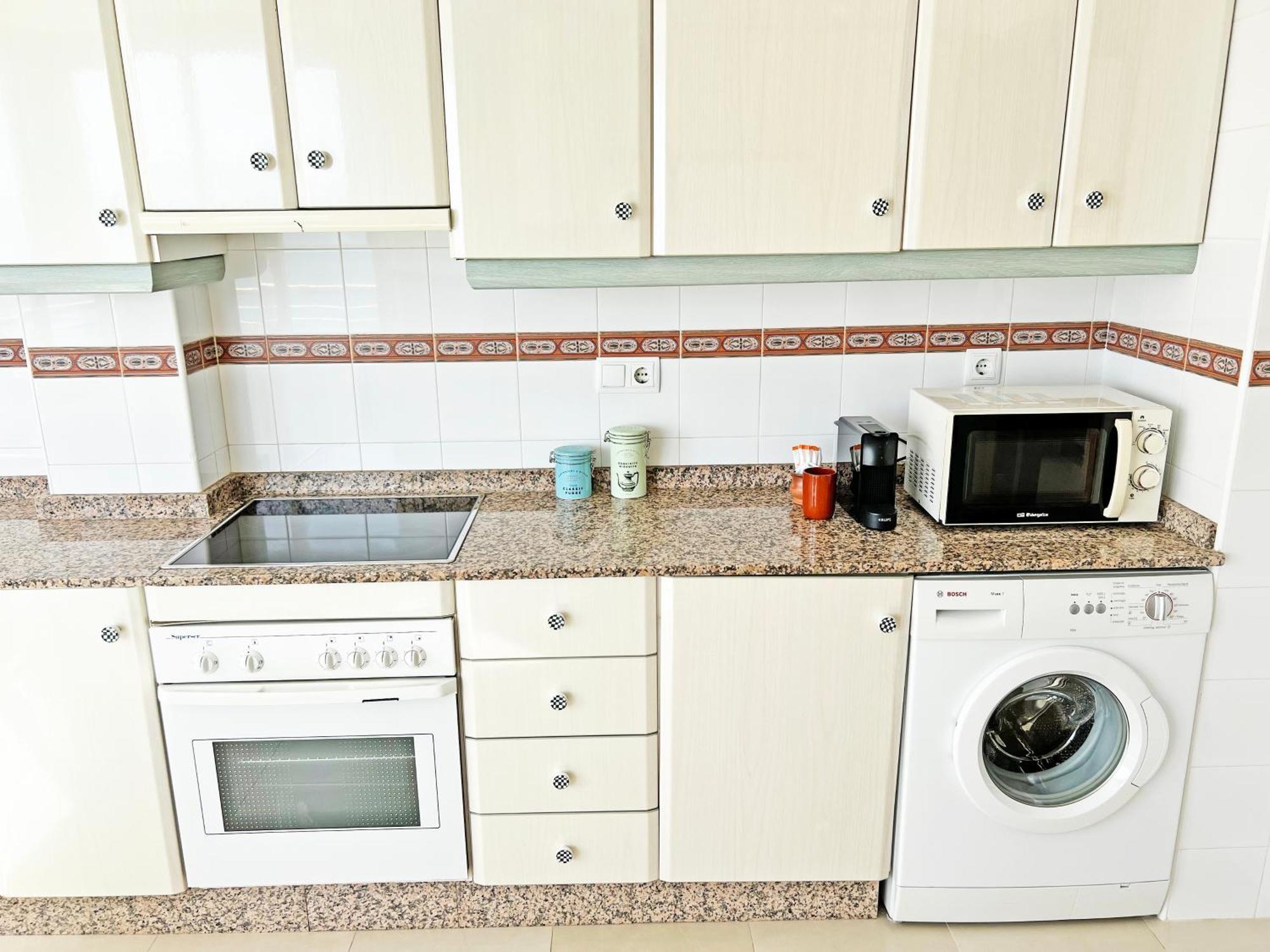 Oasis Frente Al Mar. Parking Gratis Apartman El Campello Kültér fotó